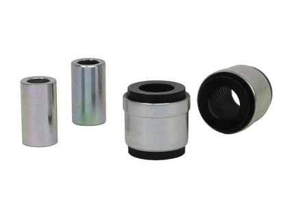 Whiteline Rear Panhard Rod - Bushing Kit to Suit Jeep Wrangler JK | W83398