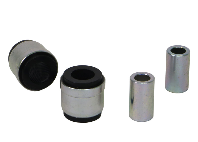 Whiteline Rear Panhard Rod - Bushing Kit to Suit Jeep Wrangler JK | W83398