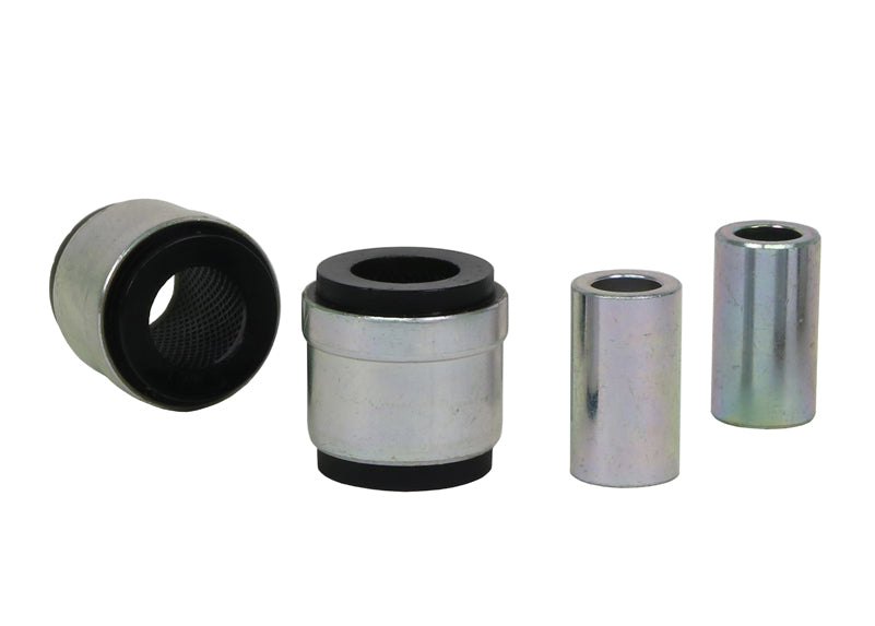 Whiteline Rear Panhard Rod - Bushing Kit to Suit Jeep Wrangler JK | W83398
