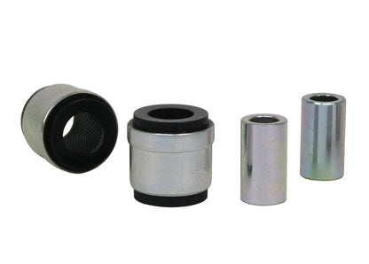 Whiteline Rear Panhard Rod - Bushing Kit to Suit Jeep Wrangler JK | W83398