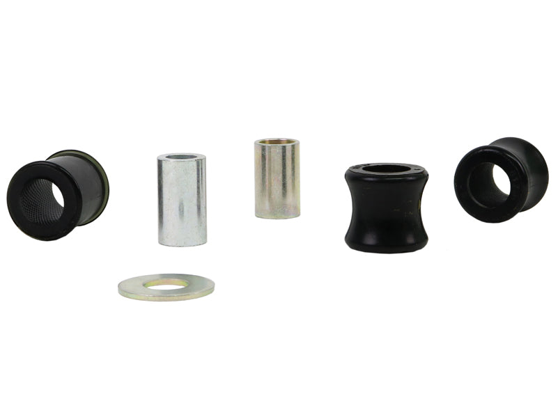 Whiteline Rear Panhard Rod - Bushing Kit to Suit Toyota Land Cruiser 70 Series KZJ, PZJ | W83400