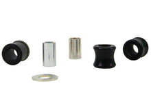 Whiteline Rear Panhard Rod - Bushing Kit to Suit Toyota Land Cruiser 70 Series KZJ, PZJ | W83400