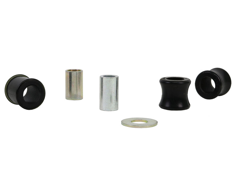 Whiteline Rear Panhard Rod - Bushing Kit to Suit Toyota Land Cruiser 70 Series KZJ, PZJ | W83400