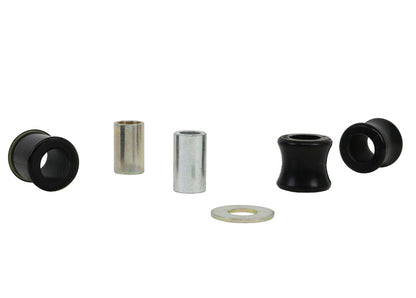 Whiteline Rear Panhard Rod - Bushing Kit to Suit Toyota Land Cruiser 70 Series KZJ, PZJ | W83400