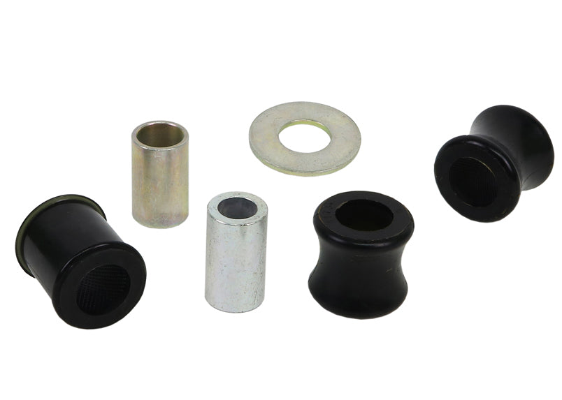 Whiteline Rear Panhard Rod - Bushing Kit to Suit Toyota Land Cruiser 70 Series KZJ, PZJ | W83400