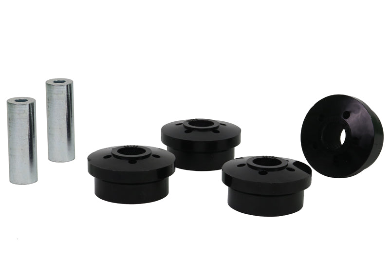 Whiteline Front Radius Arm Lower - Bushing Kit to Suit Holden Commodore VE and HSV | W83402