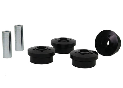 Whiteline Front Radius Arm Lower - Bushing Kit to Suit Holden Commodore VE and HSV | W83402