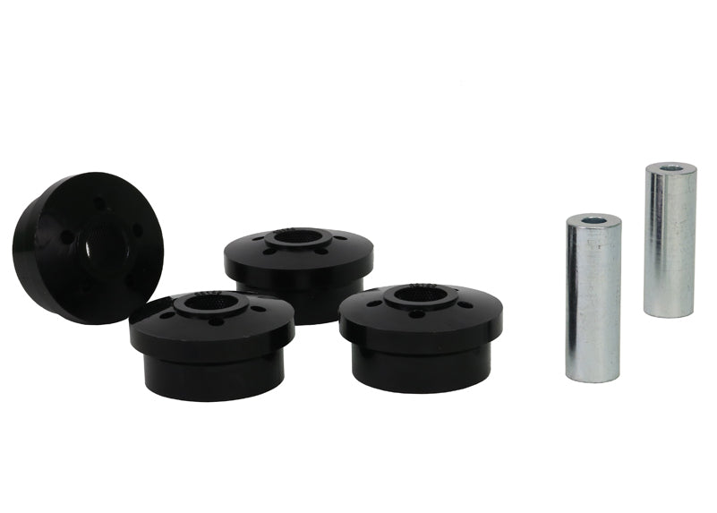 Whiteline Front Radius Arm Lower - Bushing Kit to Suit Holden Commodore VE and HSV | W83402