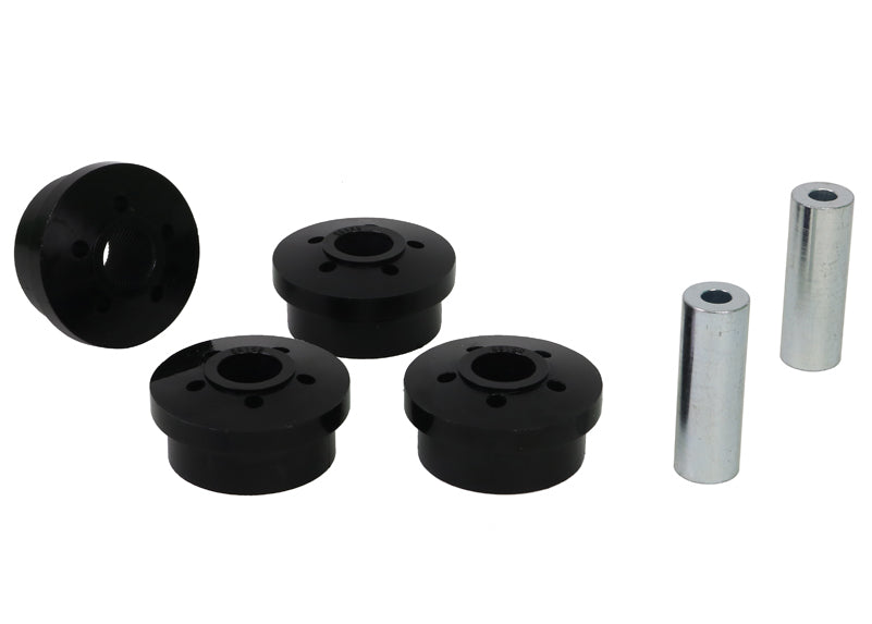 Whiteline Front Radius Arm Lower - Bushing Kit to Suit Holden Commodore VE and HSV | W83402