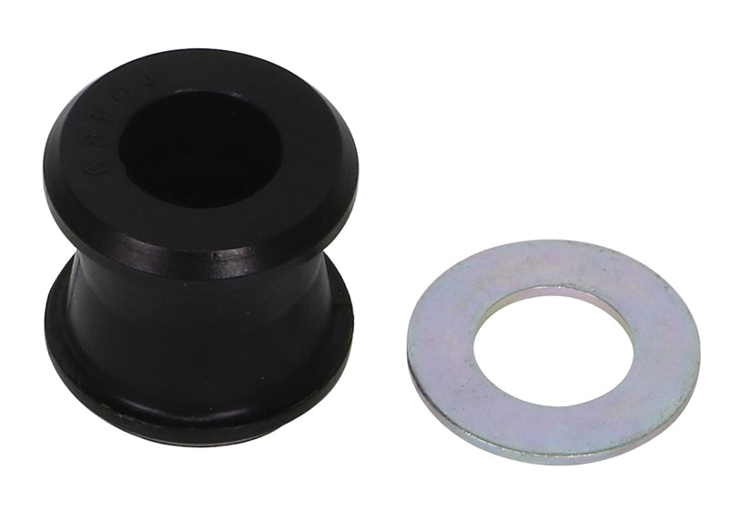 Whiteline Rear Panhard Rod - To Differential Bushing Kit to Suit Toyota Tarago and Estima TRC10 | W8