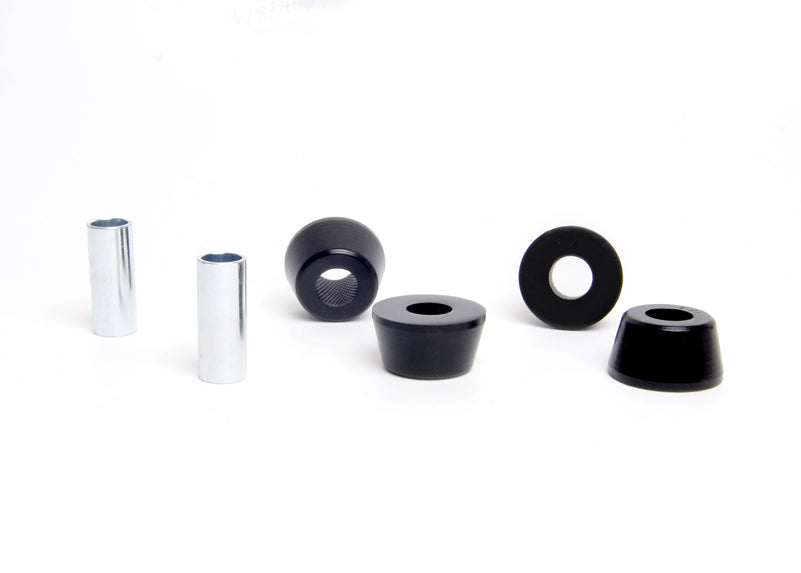 Whiteline Front Strut Rod - To Chassis Bushing Kit to Suit Toyota HiAce | W83405