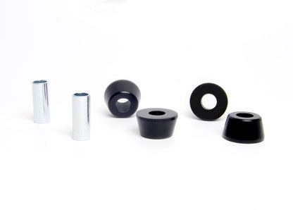 Whiteline Front Strut Rod - To Chassis Bushing Kit to Suit Toyota HiAce | W83405