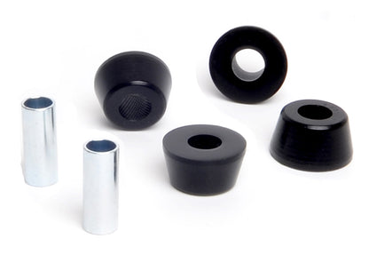 Whiteline Front Strut Rod - To Chassis Bushing Kit to Suit Toyota HiAce | W83405