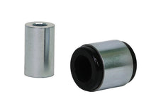 Whiteline Front Panhard Rod - To Differential Bushing Kit to Suit Jeep Gladiator JT and Wrangler JL