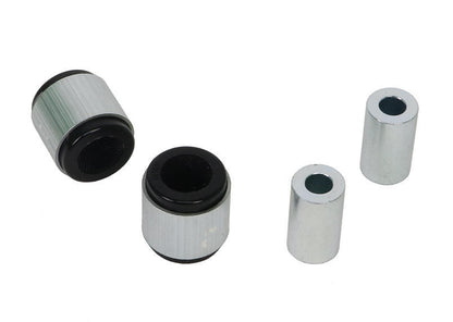 Whiteline Rear Panhard Rod - Bushing Kit to Suit Jeep Wrangler JL | W83481