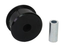 Whiteline Rear Panhard Rod - Bushing Kit to Suit Nissan Elgrand E50 | W83482
