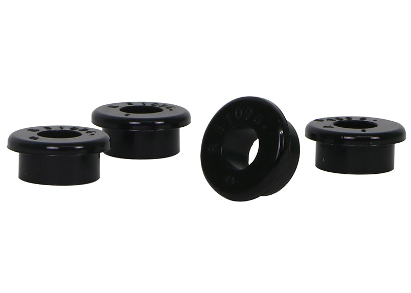 Whiteline Front Engine Steady - Bushing Kit to Suit Austin/Leyland Mini and Moke | W91096