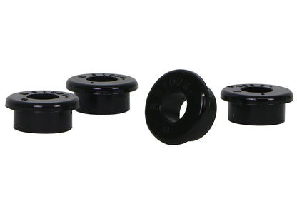 Whiteline Front Engine Steady - Bushing Kit to Suit Austin/Leyland Mini and Moke | W91096