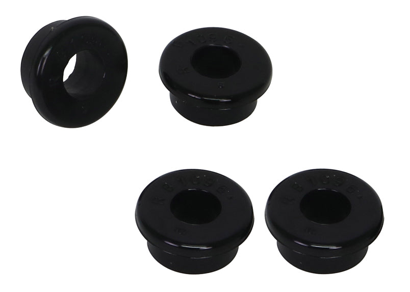 Whiteline Front Engine Steady - Bushing Kit to Suit Austin/Leyland Mini and Moke | W91096