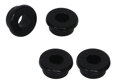 Whiteline Front Engine Steady - Bushing Kit to Suit Austin/Leyland Mini and Moke | W91096