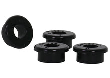Whiteline Front Engine Steady - Bushing Kit to Suit Austin/Leyland Mini and Moke | W91096