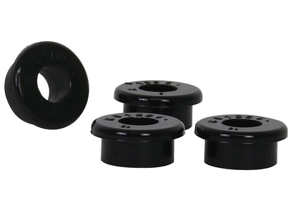 Whiteline Front Engine Steady - Bushing Kit to Suit Austin/Leyland Mini and Moke | W91096