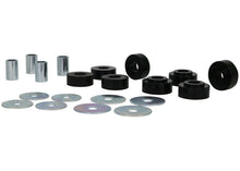 Whiteline Front Subframe - Bushing Kit to Suit Holden HQ-WB and Torana LH-LX | W91107