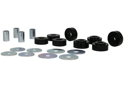 Whiteline Front Subframe - Bushing Kit to Suit Holden HQ-WB and Torana LH-LX | W91107