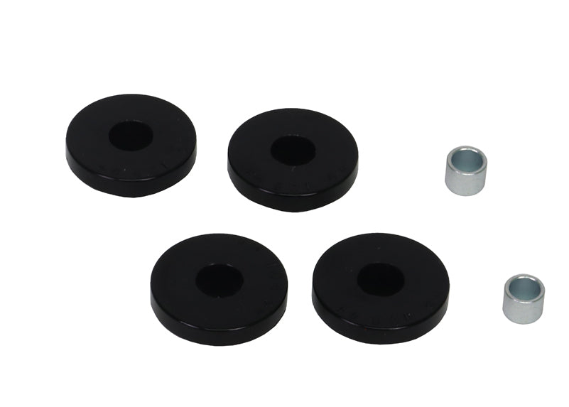 Whiteline Front Crossmember - Outriger Bushing Kit to Suit Holden Torana LJ-LX | W91109