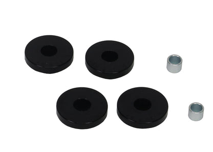 Whiteline Front Crossmember - Outriger Bushing Kit to Suit Holden Torana LJ-LX | W91109