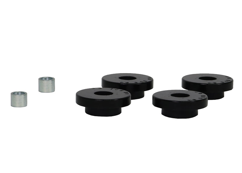 Whiteline Front Crossmember - Outriger Bushing Kit to Suit Holden Torana LJ-LX | W91109