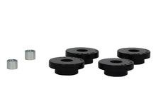 Whiteline Front Crossmember - Outriger Bushing Kit to Suit Holden Torana LJ-LX | W91109