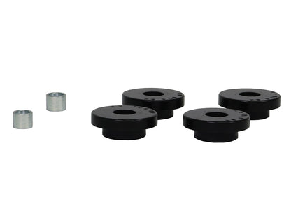 Whiteline Front Crossmember - Outriger Bushing Kit to Suit Holden Torana LJ-LX | W91109