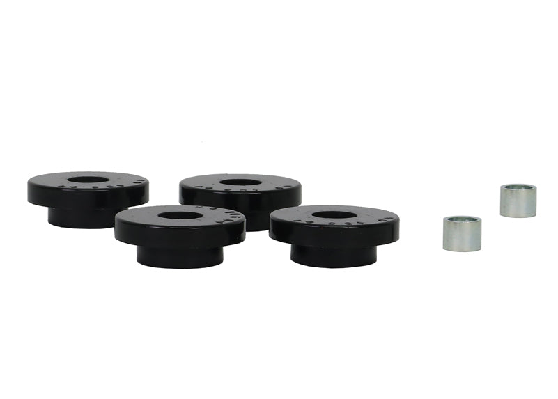 Whiteline Front Crossmember - Outriger Bushing Kit to Suit Holden Torana LJ-LX | W91109