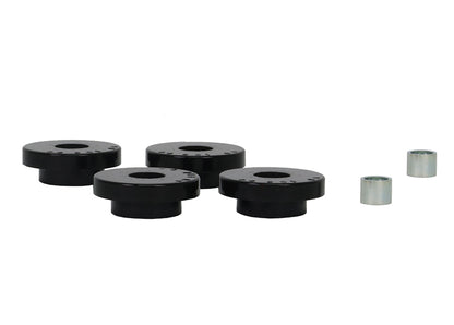 Whiteline Front Crossmember - Outriger Bushing Kit to Suit Holden Torana LJ-LX | W91109