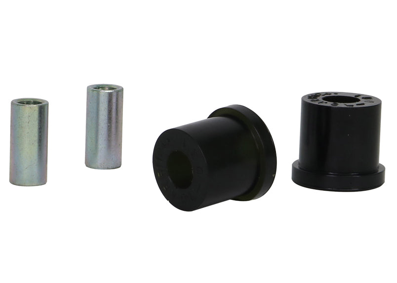 Whiteline Front Alternator/Aircon/Psteer Mount - Bushing Kit to Suit Volvo 240, 260, 740, 760 and 85