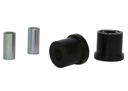Whiteline Front Alternator/Aircon/Psteer Mount - Bushing Kit to Suit Volvo 240, 260, 740, 760 and 85