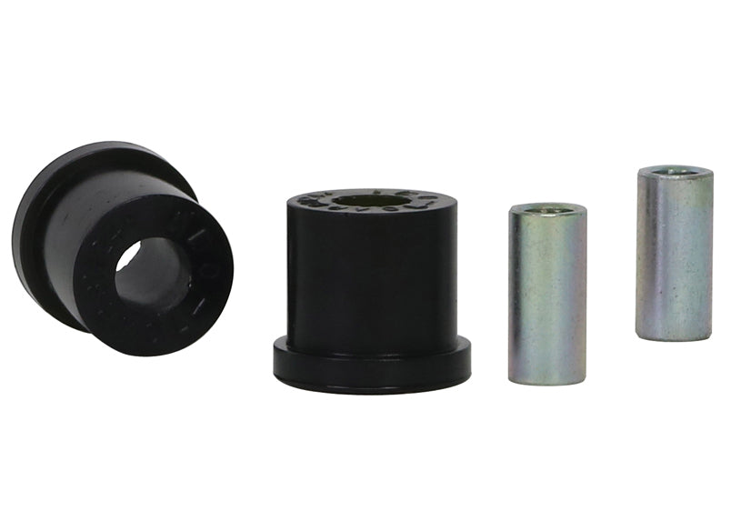 Whiteline Front Alternator/Aircon/Psteer Mount - Bushing Kit to Suit Volvo 240, 260, 740, 760 and 85