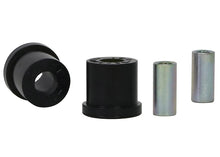 Whiteline Front Alternator/Aircon/Psteer Mount - Bushing Kit to Suit Volvo 240, 260, 740, 760 and 85