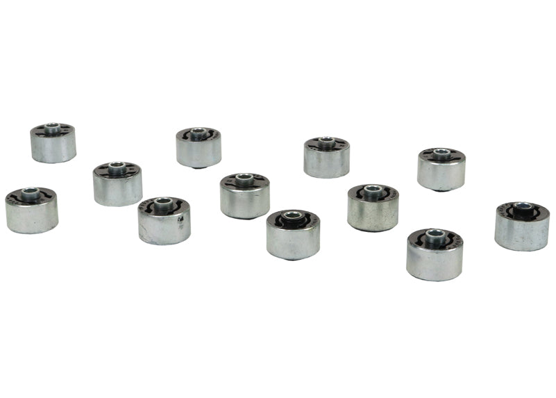 Whiteline Front Auxiliary Transfer Shaft - Bushing Kit to Suit Toyota Tarago and Estima TRC10 | W912