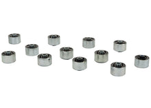 Whiteline Front Auxiliary Transfer Shaft - Bushing Kit to Suit Toyota Tarago and Estima TRC10 | W912
