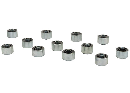 Whiteline Front Auxiliary Transfer Shaft - Bushing Kit to Suit Toyota Tarago and Estima TRC10 | W912