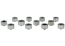 Whiteline Front Auxiliary Transfer Shaft - Bushing Kit to Suit Toyota Tarago and Estima TRC10 | W912