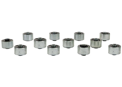 Whiteline Front Auxiliary Transfer Shaft - Bushing Kit to Suit Toyota Tarago and Estima TRC10 | W912