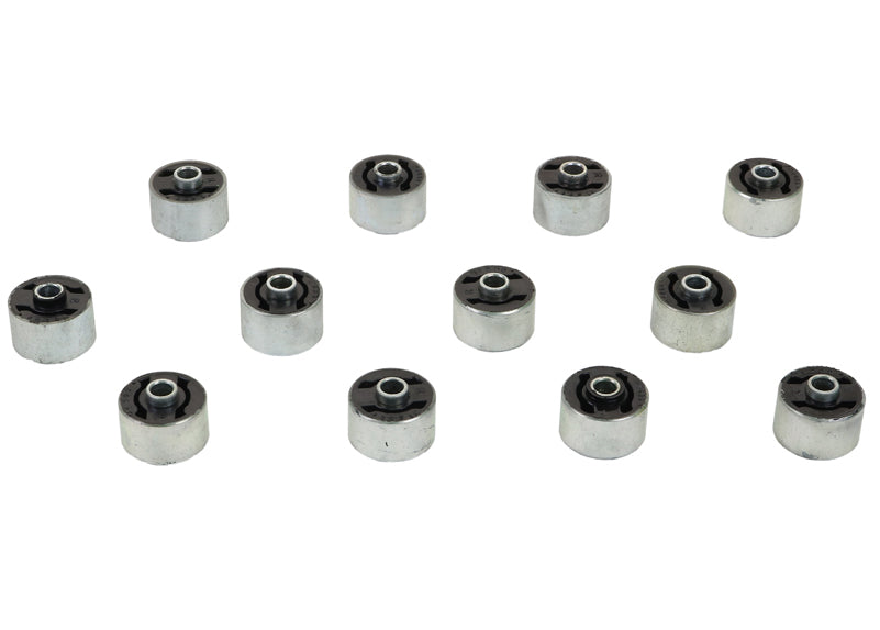 Whiteline Front Auxiliary Transfer Shaft - Bushing Kit to Suit Toyota Tarago and Estima TRC10 | W912