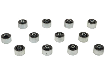 Whiteline Front Auxiliary Transfer Shaft - Bushing Kit to Suit Toyota Tarago and Estima TRC10 | W912