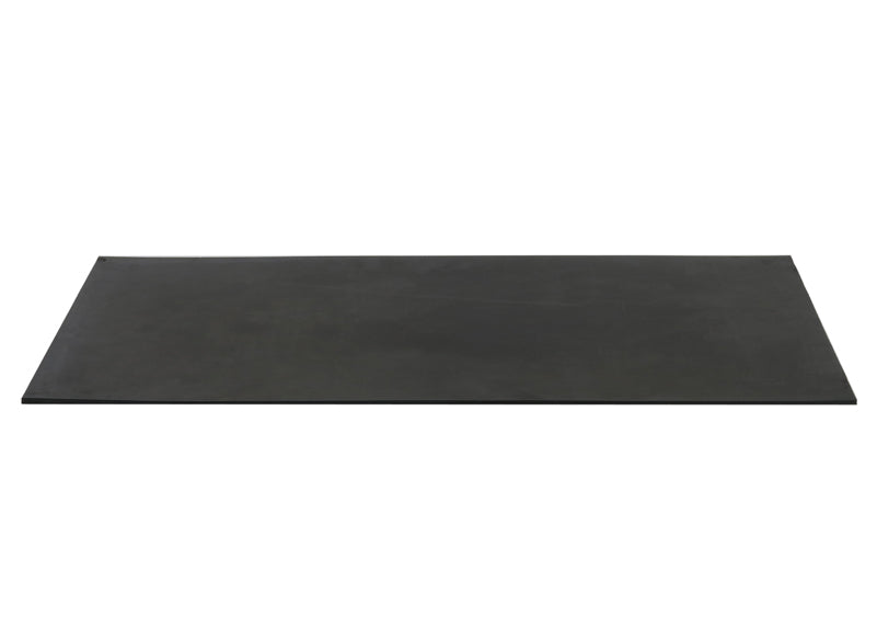 Whiteline D.I.Y Polyurethane Sheet - 600x300x5mm 85A Duro | W91252