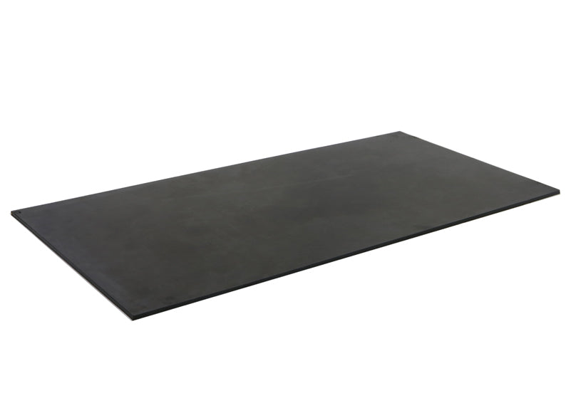 Whiteline D.I.Y Polyurethane Sheet - 600x300x5mm 85A Duro | W91252