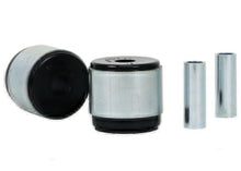 Whiteline Rear Differential Mount - Front Bushing Kit to Suit Subaru Impreza, liberty and Outback |