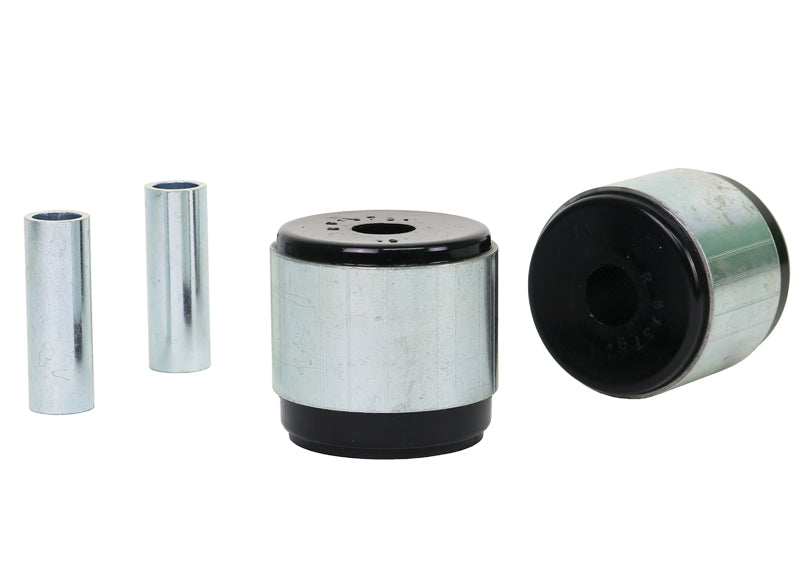 Whiteline Rear Differential Mount - Front Bushing Kit to Suit Subaru Impreza, liberty and Outback |